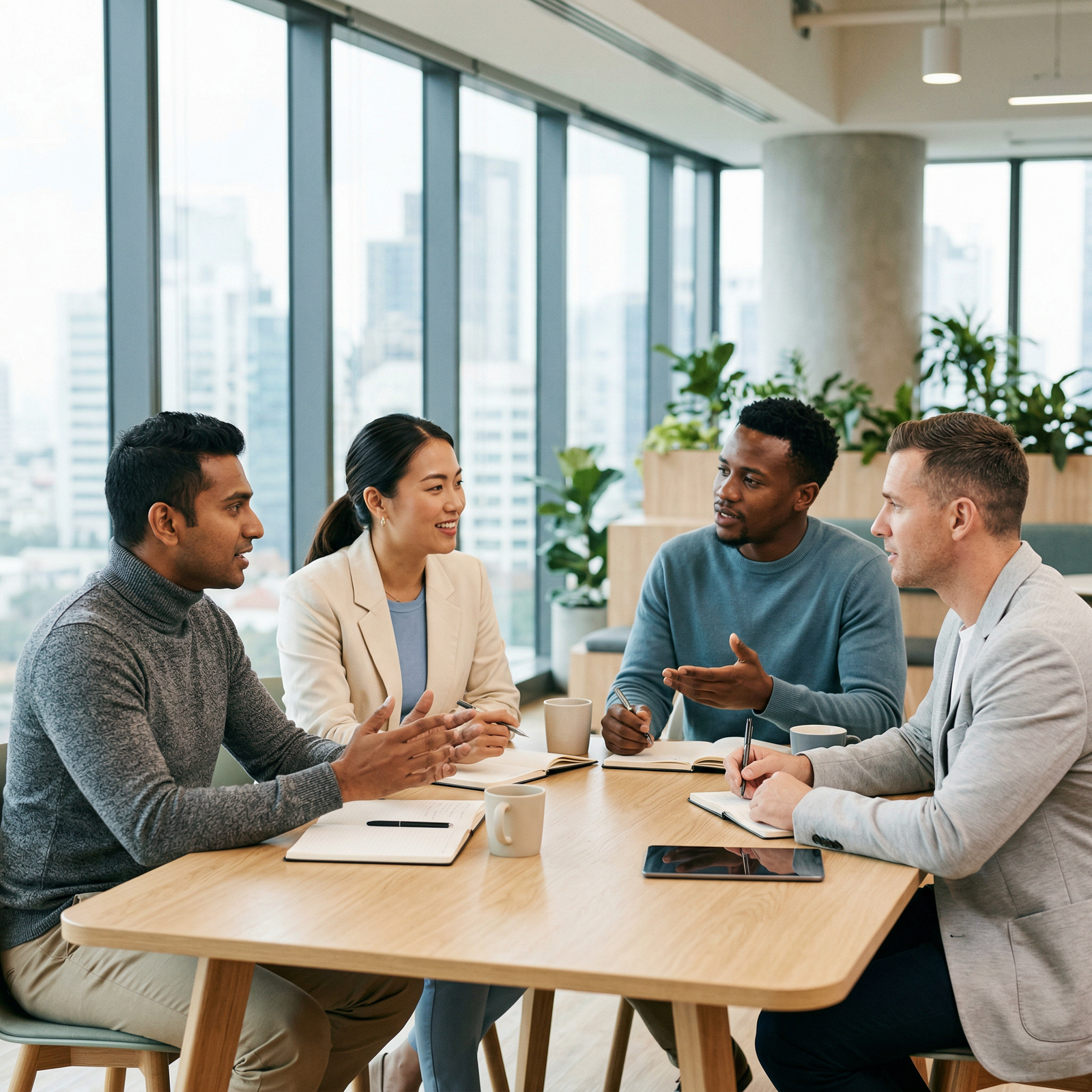 Business Impact you can measure